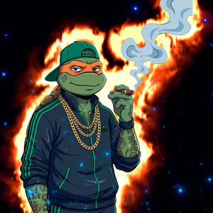 Hard Trap Beat | Freestyle Type Beat (FLOW ORO) | RAP BEATS