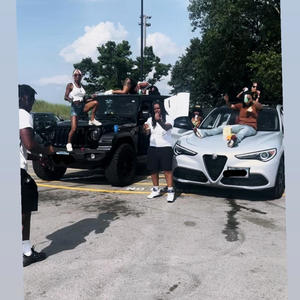 off the cuts (cutwaterr anthem) (Explicit)