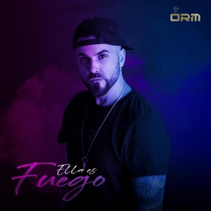 Ella Es Fuego