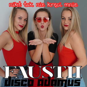 Nikt tak nie kręci mnie (Radio Edit)