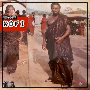 Project Kofi (Explicit)