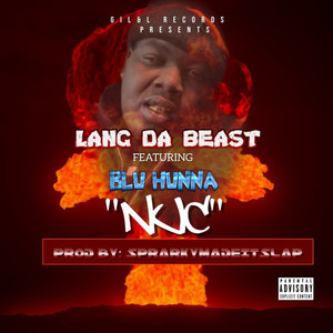 Nuk (feat. Blu Hunna) (Explicit)