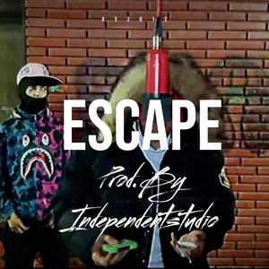 Escape (feat. Kylosdestylos & G4)