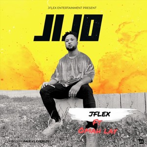 Jijo (feat. Omah Lay)