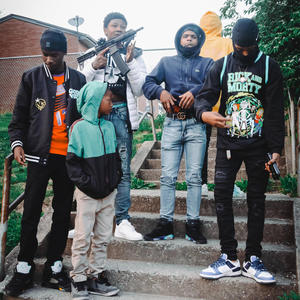 Click up (feat. SOB TEE & SOB RICE) (Explicit)