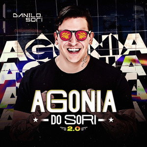 Danilo Sori - Aquariano Nato / Vou Pasar Gelinho / Vai Me Machuca (Explicit)