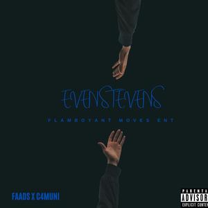 Even Stevens (Radio Edit) [Explicit]