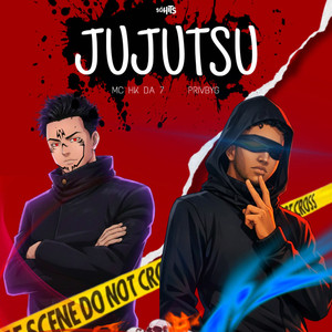 JUJUTSU (Explicit)