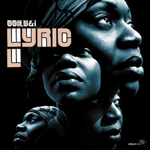 Ooh U & I (Phil Asher Restless Soul Remix)