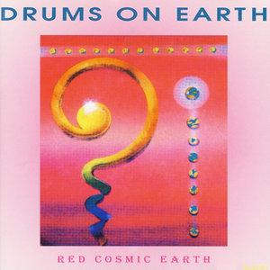 Red Cosmic Earth