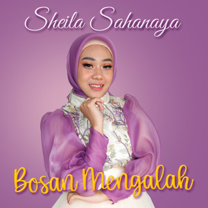 Bosan Mengalah