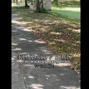 I'm Walking Gangerino (feat. Cam Jae)