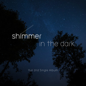 Shimmer in the dark