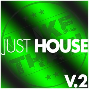 I Like That!(Just House, Vol. 2)