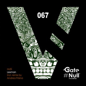 Lexman (Andrea Frisina Remix)