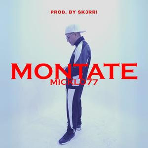 MONTATE