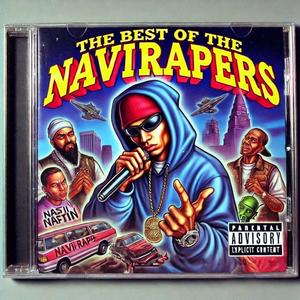 La Mejor De Las Navirapers (Radio Edit)