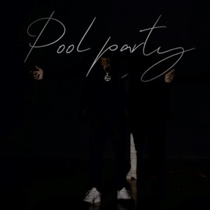 Pool Party (Explicit)