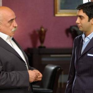 Halil İbrahim (slowed + reverb)