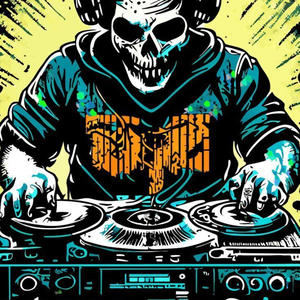 Ela N Pode Ver o Dj (feat. Mc RF & 2magro) (Explicit)