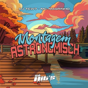 Montagem Astronomisch (Explicit)