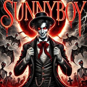 Sunnyboy (Explicit)