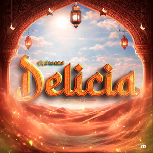Aqui Ta Uma Delicia (Explicit)