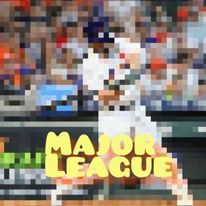 Major League (Explicit)