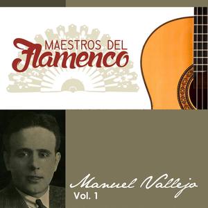 Maestros del Flamenco, Vol. 1