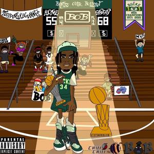 Numbaz (feat. Numbaz & Noonie) (Explicit)