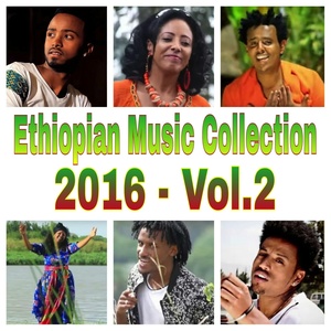 Ethiopian Music Collection 2016, Vol. 2