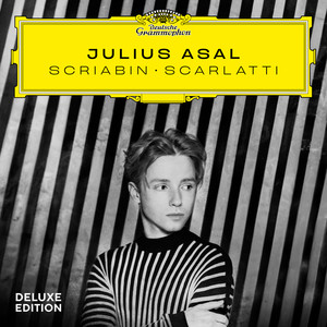 SCRIABIN – SCARLATTI (Deluxe Edition)