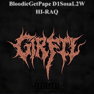 OMGGG!! (feat. Bloodie) (Explicit)