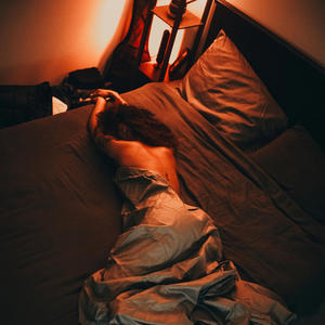 Talk to God (Explicit)