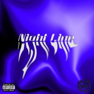 Night Line (feat. XayJay)