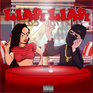 Liar Liar (Re-release)