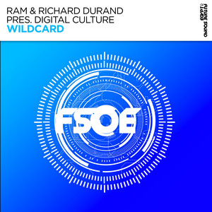 Wildcard (Extended Mix)
