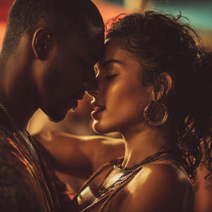 Pecado e Calor · Romantic Kizomba 2025 (Explicit)