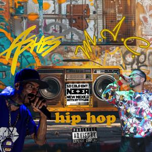 hip hop (feat. m.i.c.) (Explicit)