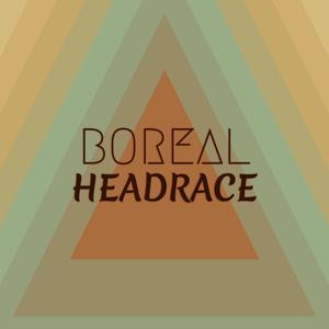 Boreal Headrace