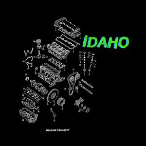 Idaho