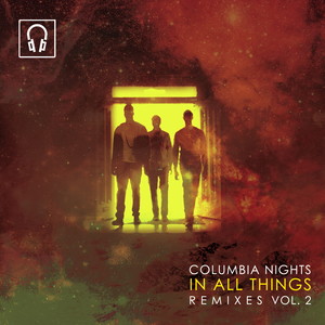 In All Things Remixes, Vol. 2