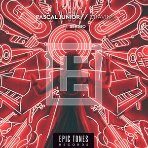 Cravin' (Original Mix)