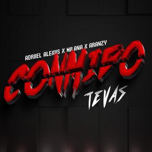 CONMIGO TE VAS (feat. MILANA & Aranzy)