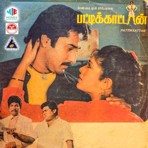 Pattikattan (Original Motion Picture Soundtrack)