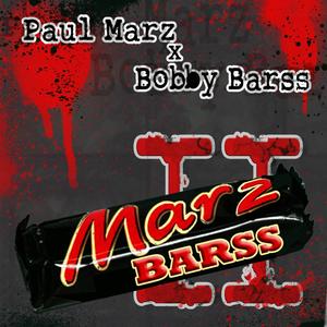 Marz Barss 2 (Explicit)