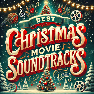 Best Christmas Movie Soundtracks - The Christmas Movie Collection Vol.1