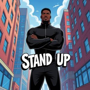 Stand up