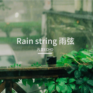 Rain string 雨弦