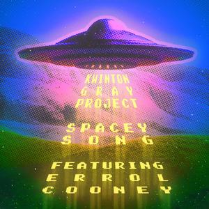 Spacey Song (feat. Errol Cooney)